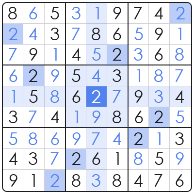 sudoku slam