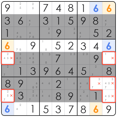 printable easy sudoku puzzles