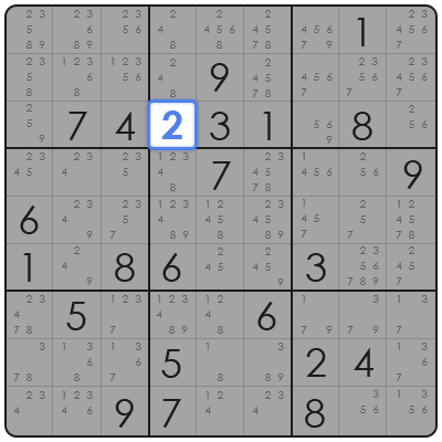 how to play sudoku rules